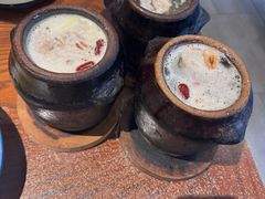 -本味焖罐源(天泽街店)