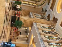 -岱江花园饭店