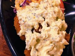 -雷屋日式料理(沈安小区店)