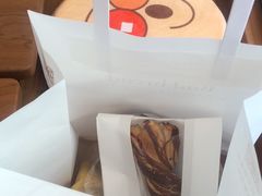 -慢熟面包店bud bread(孩儿巷店)