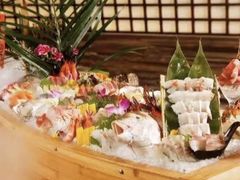 -和风清味日本料理(希尔顿店)