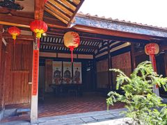 -许驸马府