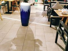 大堂-确喜美味小厨(西单商场兰州店)