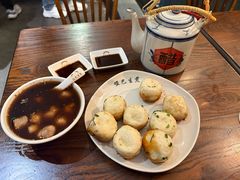 -哑巴生煎(临顿路店)