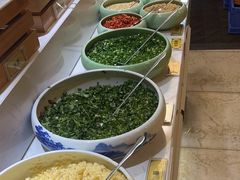 -码头故事火锅(大丰店)