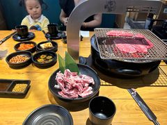 -九田家黑牛烤肉(溧水万达店)