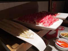 -海底捞大排档火锅(悦荟广场店)