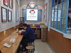 用餐区-丸来玩趣(西溪印象城店)