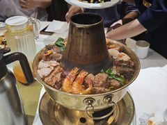 -老爷庙风味美食府(魏都大道店)