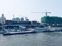 -丹东路渡口(轮渡站)