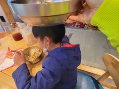 -米村拌饭(香坊万达店)