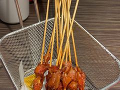 -胖哥俩肉蟹煲(宿迁宝龙广场店)