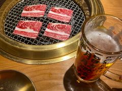 -MIKOMIKO和牛烧肉专门店(南门店)