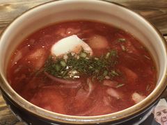 -卢布里西餐厅(总店)