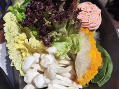 -东来顺•非遗火锅(外滩店)