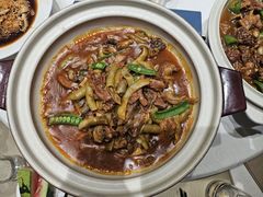 -丝宴·凤城印象·西北特色菜(彩虹湾店)