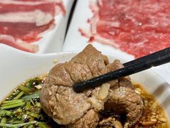 -潮澎派·潮汕菜大排档(南较西路店)