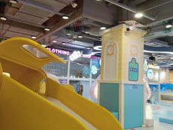 -万达宝贝王(上海浦江店)