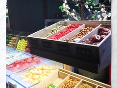 自助取餐区-韩盛·盛江山自助料理(于洪新玛特店)