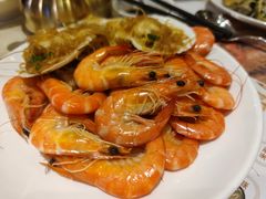 -芭菲盛宴·环球美食(北城国际店)