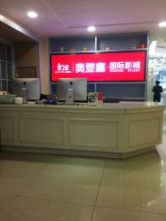 -玛瑞莎·儿童·亲子摄影(越秀店)