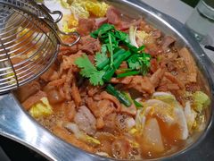 -古乐牛香·鲜牛肉牛杂火锅(吴江三里桥运东商业广场店)