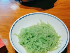 -庭苑饭香·生态餐厅(动物园店)