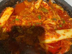 -七八冷面·延边朝鲜族美食(圣熙八号店)