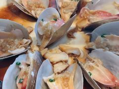 -徐记海鲜(梅溪新天地店)