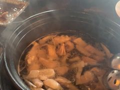 -同仁四季椰子鸡(海岸城天利店)