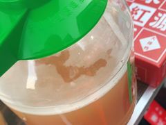 -永红源啤酒·烧烤·海鲜·大排档(青特城店)