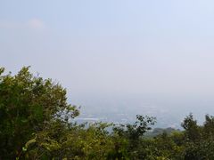 -阳台山自然风景区