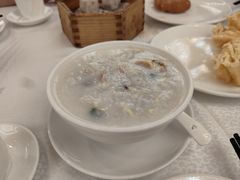 -番禺宾馆丽苑厅