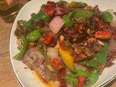 -潜江油焖大虾·小龙虾10年老店(清泉路店)