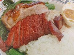 -余百年·现烧烧腊(布吉金利店)
