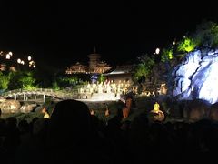 -禅宗少林·音乐大典