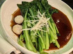 -绿茶餐厅(天津天河城店)