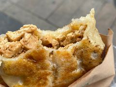 -辣哭饼(七宝老街店)