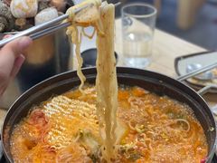 -真情鲍鱼海鲜汤