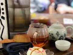 -扫雪煮茶(西村店)