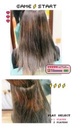 -木格造型美发