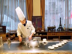 -禾牧铁板创意料理(姑嫂树路店)