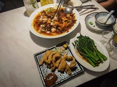 -周渝食惦·酸菜鱼精致川菜(横岗店)