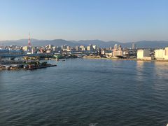 -福冈国际邮轮码头