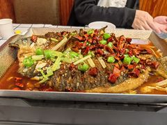 -四妹餐厅(玫瑰街店)