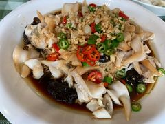 -华圆美食