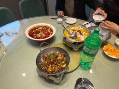 -刘胖子家常菜·蹄花焖藕(富安街店)