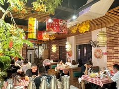 -湘厨壹品(芙蓉广场店)