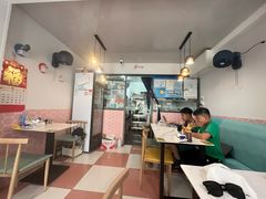 -米郎餐厅·朝鲜族料理(延长路店)
