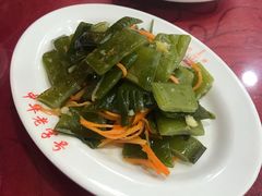 海白菜-西塔大冷面(市府大路店)